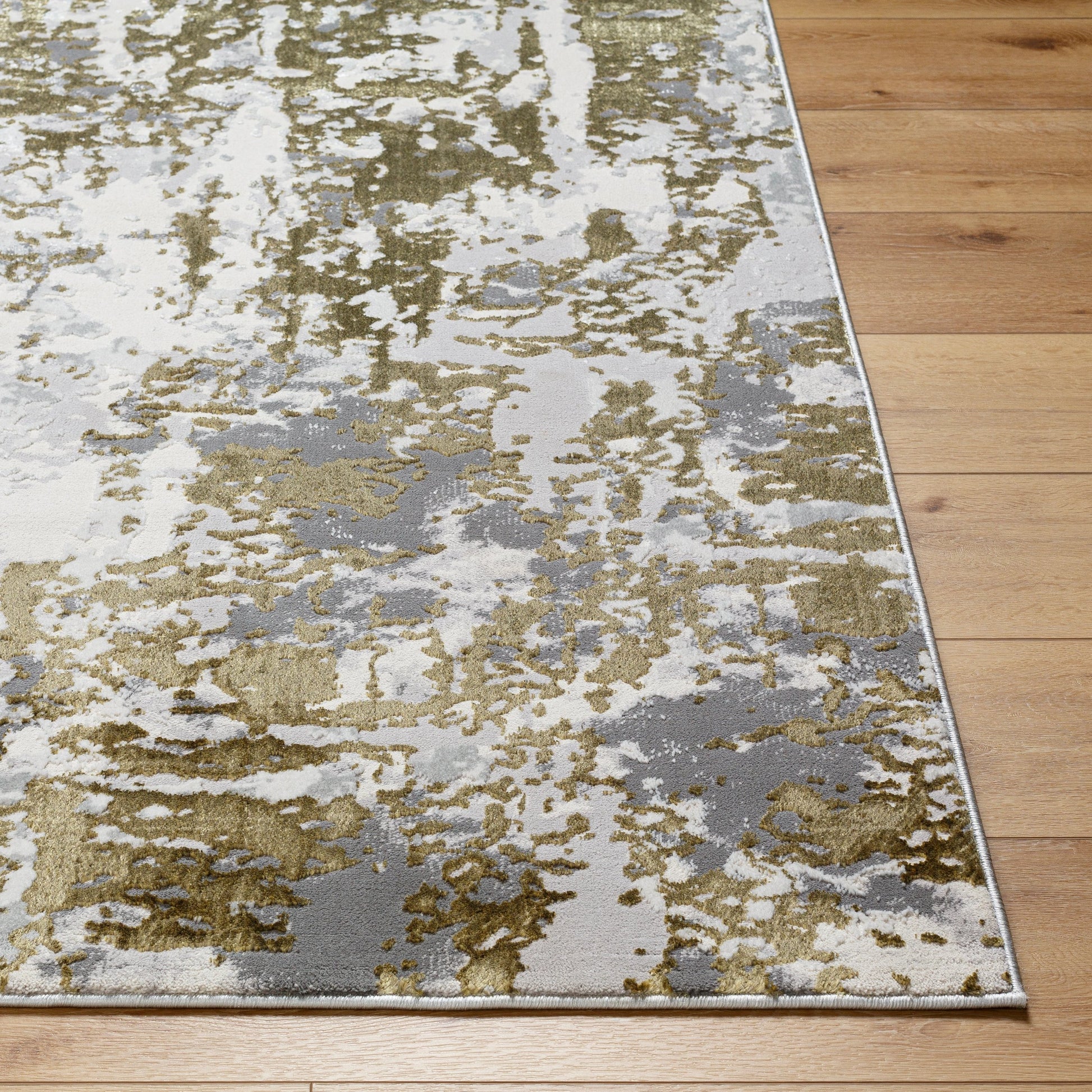 Sunrise Rug - 489623 by Livabliss. Made from unique in a unique style.