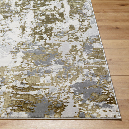 Sunrise Rug - 489623 by Livabliss. Made from unique in a unique style.