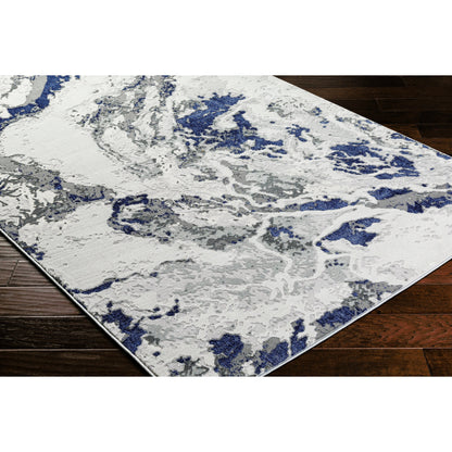 Sunrise Rug - 489640 by Livabliss in tan, mustard, beige, brown, cream. Made from polyester, polypropylene in a unique style.