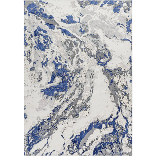 Sunrise Rug - 489640 by Livabliss. Made from unique in a unique style.