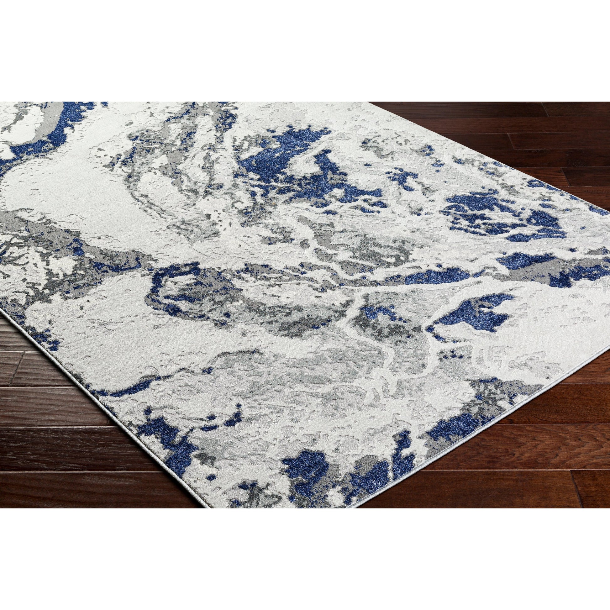 Sunrise Rug - 489640 by Livabliss in tan, mustard, beige, brown, cream. Made from polyester, polypropylene in a unique style.