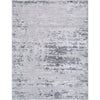 Light Slate, Light Gray, Navy, Cream, Ivory / 2' x 2'11"