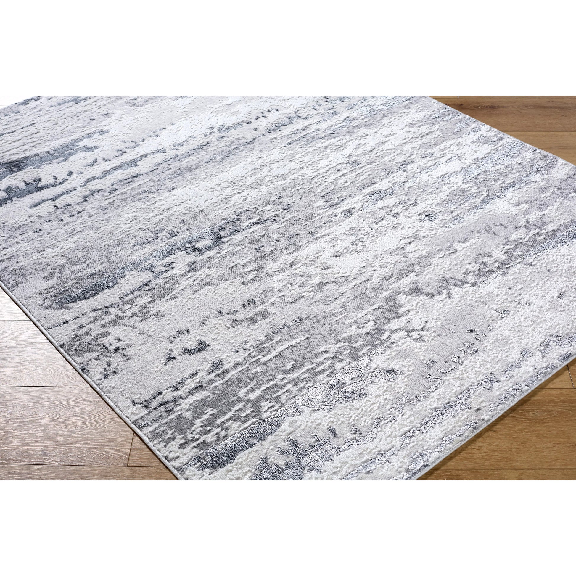 Sunrise 537255 Rug by Livabliss in tan, cream, mustard, brown. Made from polyester, polypropylene in a unique style.