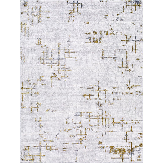 Sunrise 537266 Rug by Livabliss. Made from polyester, polypropylene in a unique style.