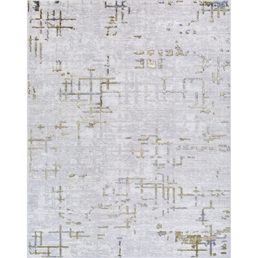 Sunrise 537266 Rug by Livabliss. Made from polyester, polypropylene in a unique style.