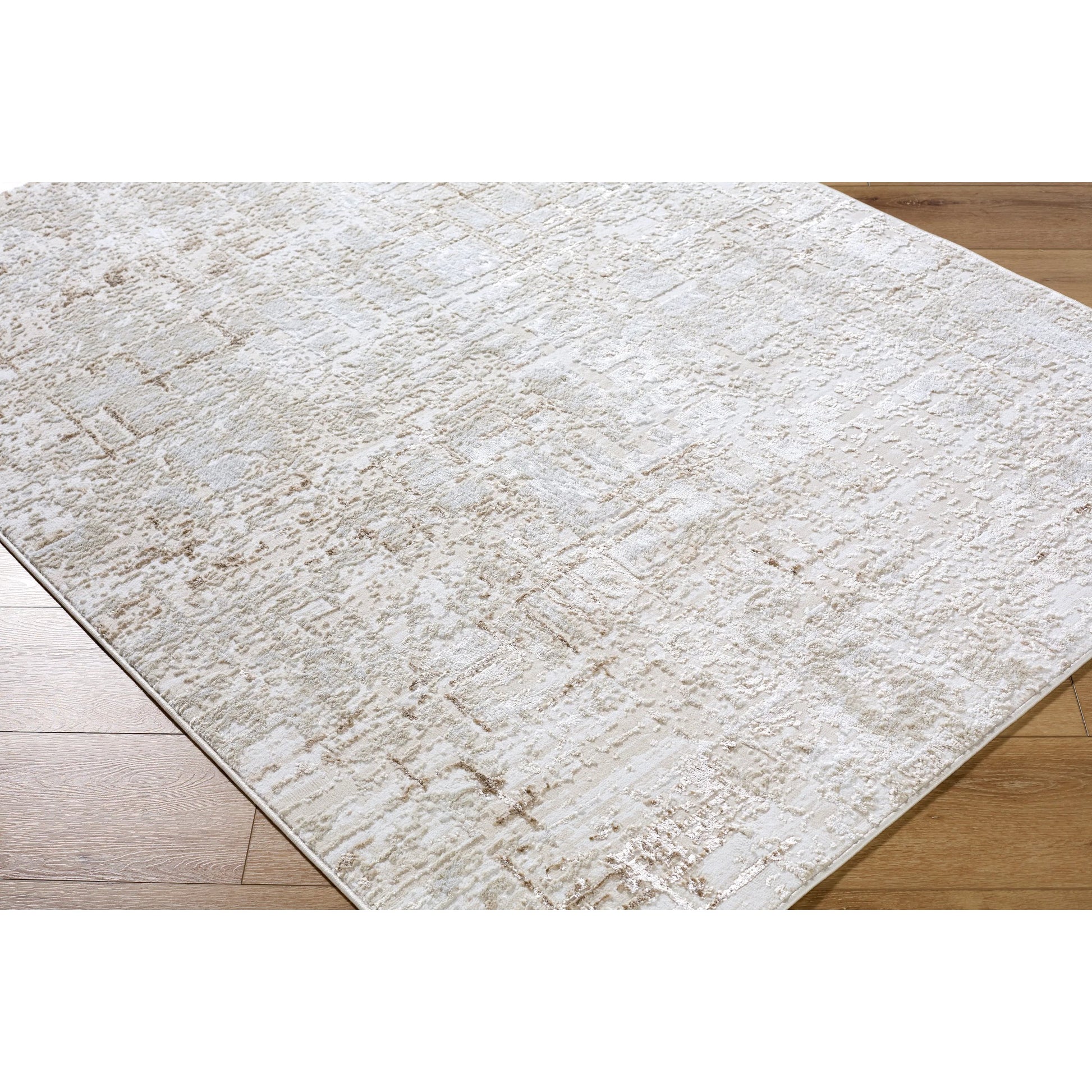 Sunrise 537266 Rug by Livabliss. Made from polyester, polypropylene in a unique style.