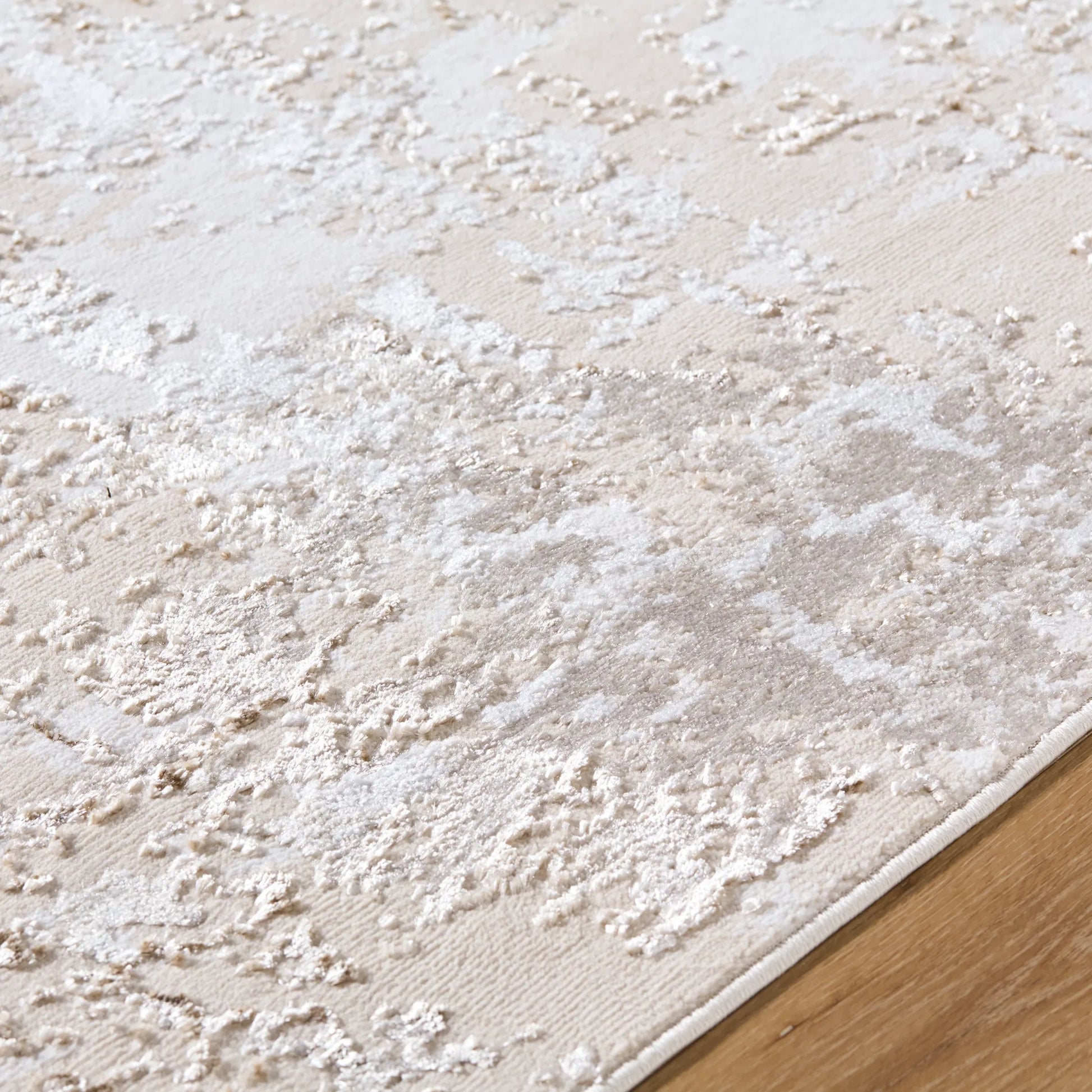 Sunrise Rug - 489623 by Livabliss. Made from unique in a unique style.