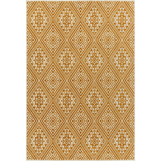 Stretto Rug - 17490 by Livabliss. Made from 50% polyester, 50% wool in a unique style.