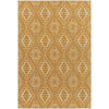Burnt Orange, Ivory