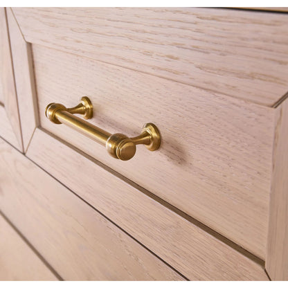 Stella High Chest by Essentials For Living. Made from unique in a transitional style.
