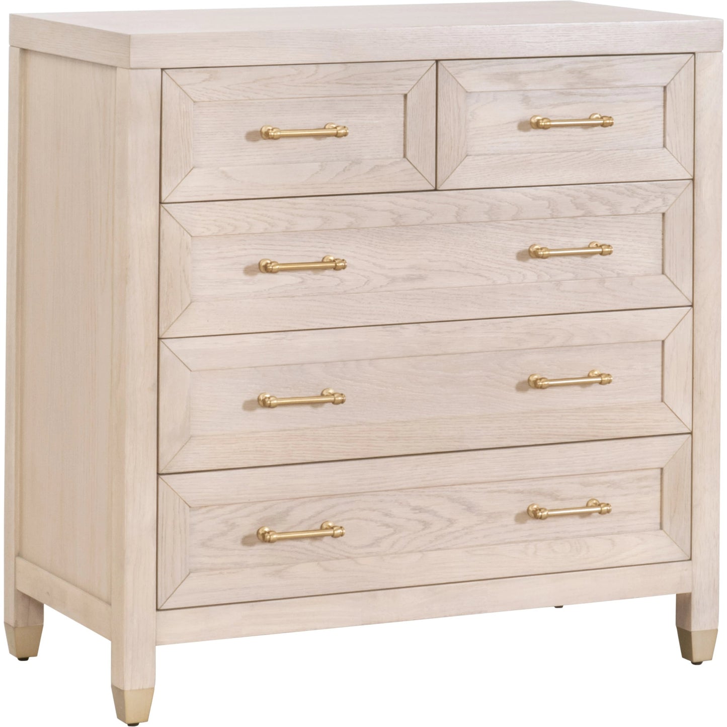 008 SI-2072297 | Additional Silo | Stella High Chest by Essentials For Living. Made from unique in a transitional style.