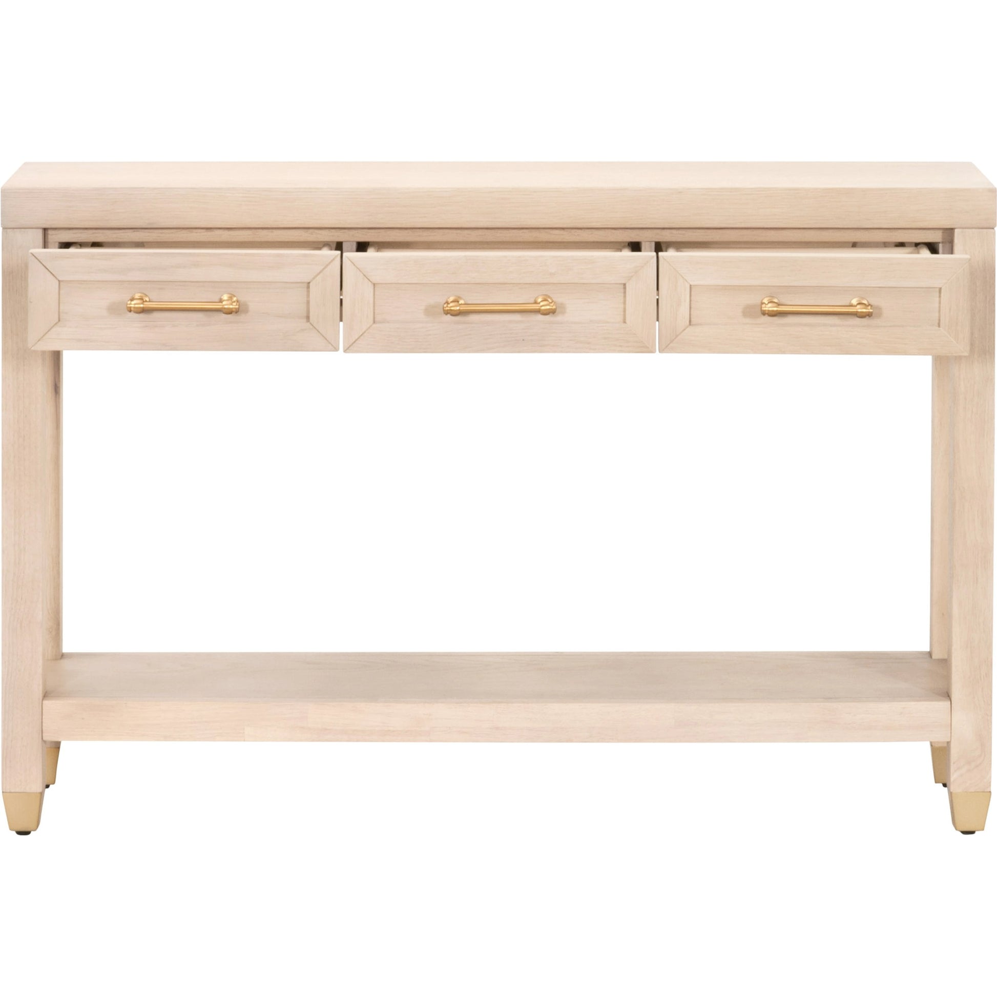 Stella Narrow Console Table by Essentials For Living. Made from unique in a cottage & farmhouse style.