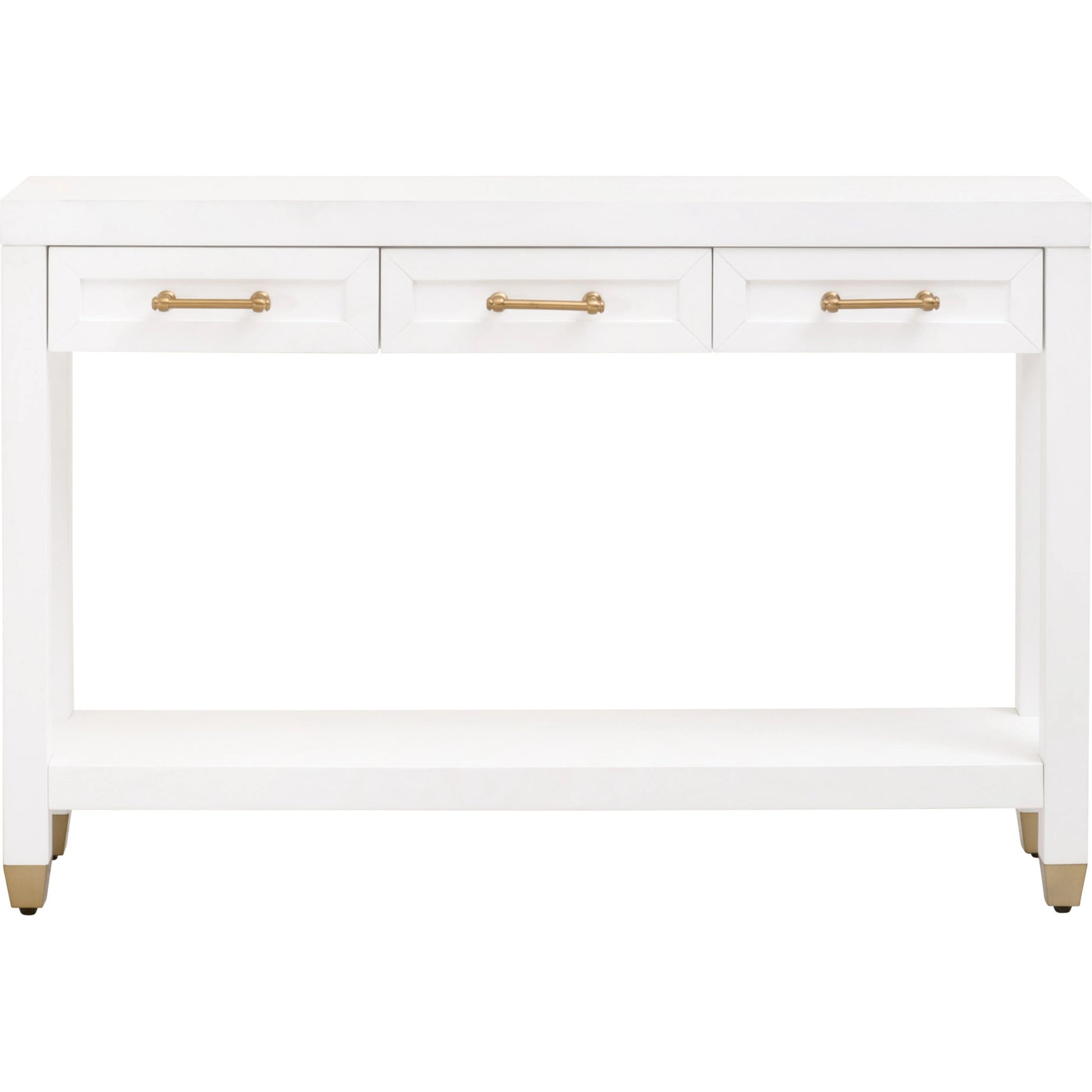 Stella Narrow Console Table by Essentials For Living. Made from unique in a cottage & farmhouse style.