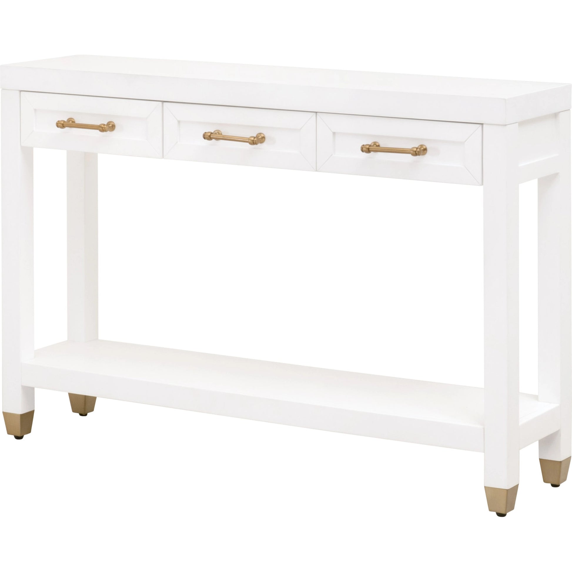 Stella Narrow Console Table by Essentials For Living. Made from unique in a cottage & farmhouse style.