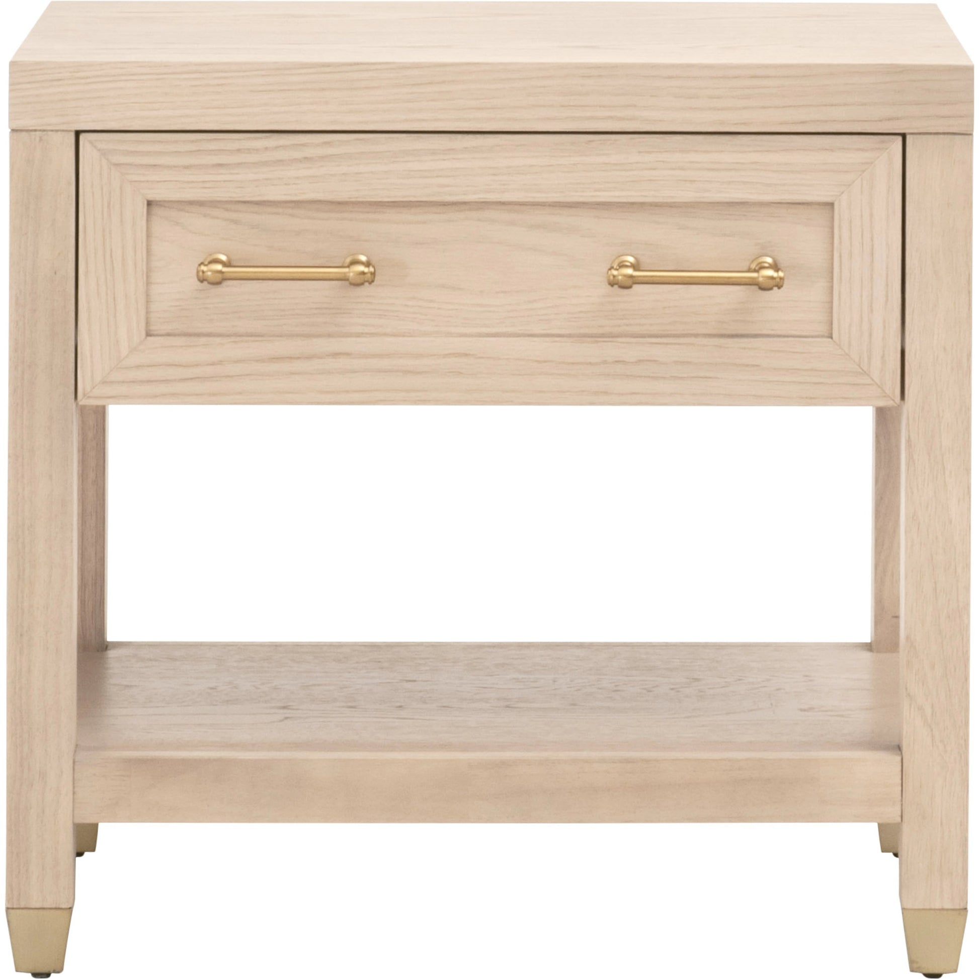 Stella Nightstand by Essentials For Living. Made from unique in a transitional style.