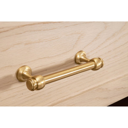 Stella Double Dresser by Essentials For Living. Made from unique in a transitional style.