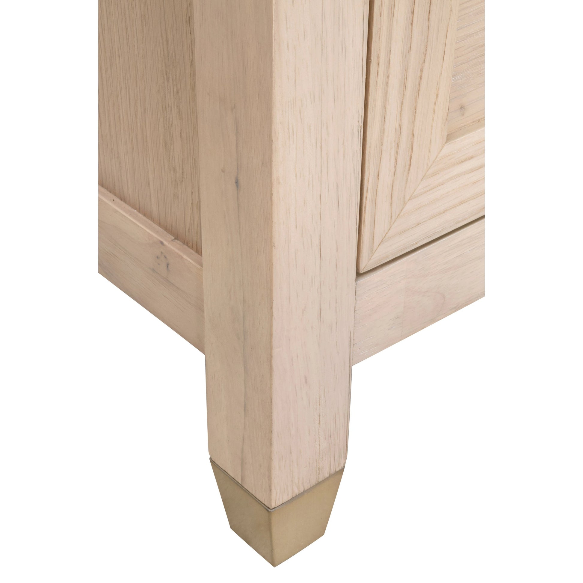 Stella Double Dresser by Essentials For Living. Made from unique in a transitional style.