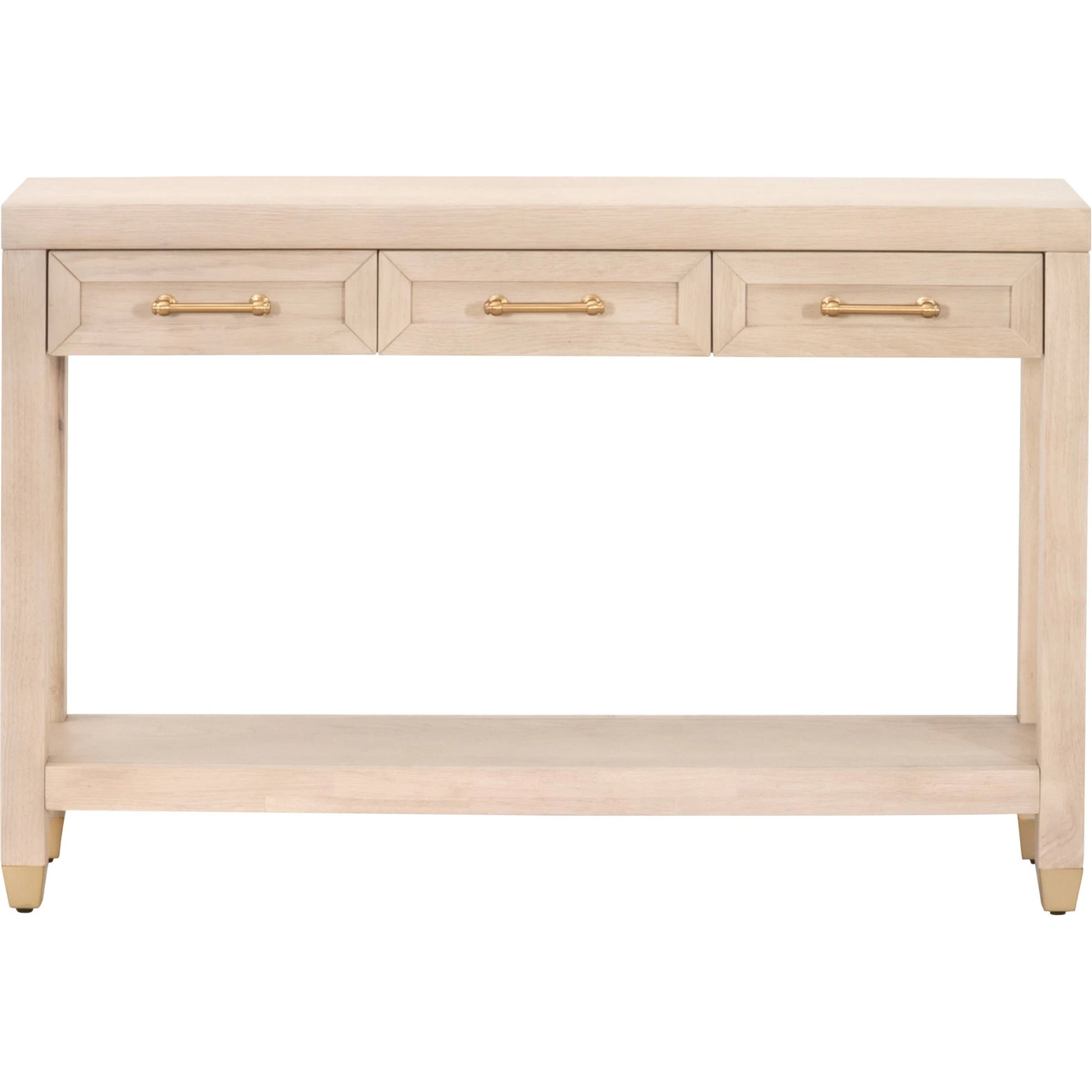 Stella Narrow Console Table by Essentials For Living. Made from unique in a cottage & farmhouse style.