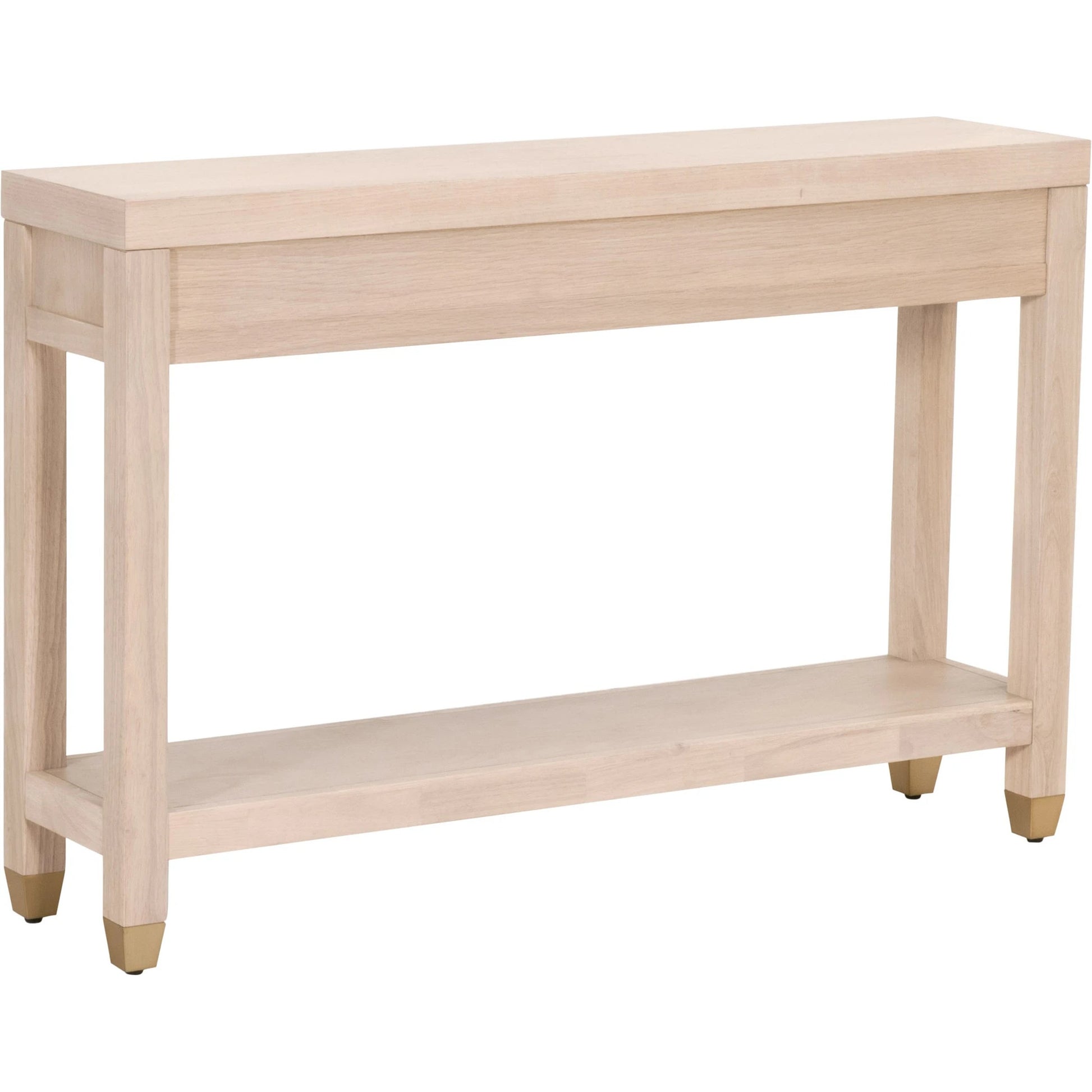 Stella Narrow Console Table by Essentials For Living. Made from unique in a cottage & farmhouse style.