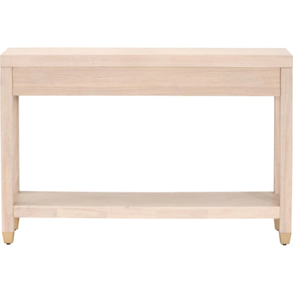 Stella Narrow Console Table by Essentials For Living. Made from unique in a cottage & farmhouse style.