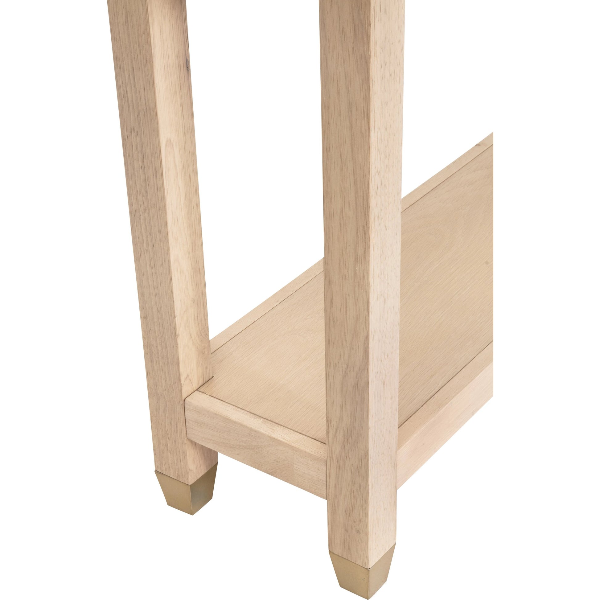 Stella Narrow Console Table by Essentials For Living. Made from unique in a cottage & farmhouse style.