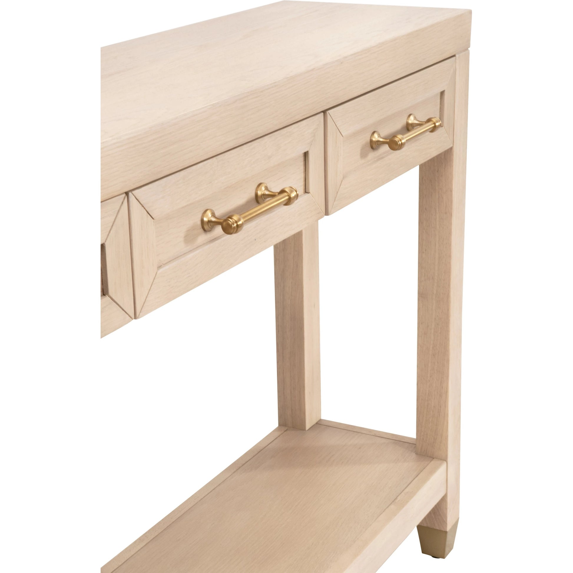 Stella Narrow Console Table by Essentials For Living. Made from unique in a cottage & farmhouse style.