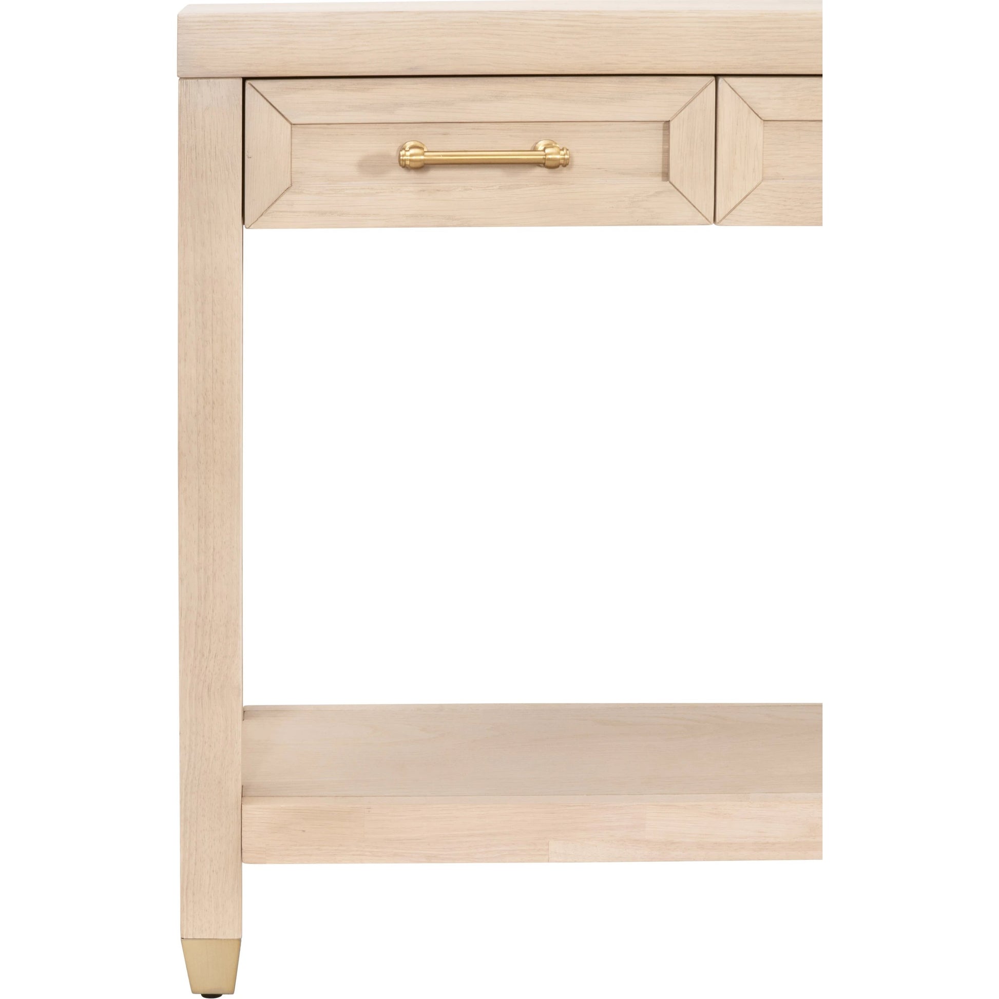 Stella Narrow Console Table by Essentials For Living. Made from unique in a cottage & farmhouse style.