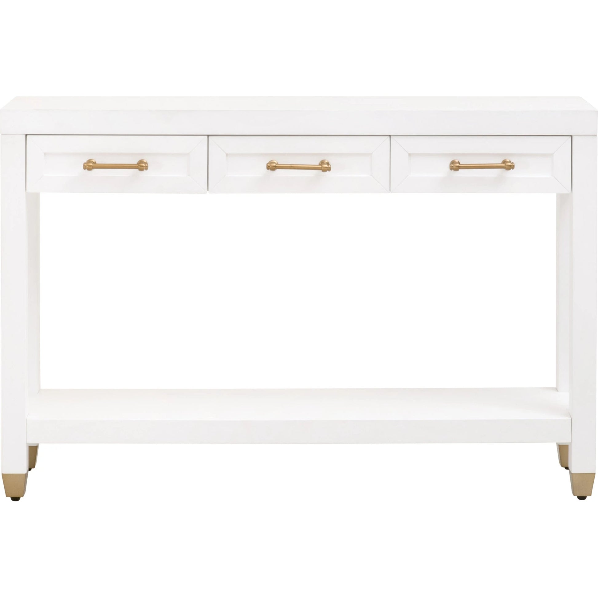 Stella Narrow Console Table by Essentials For Living. Made from unique in a cottage & farmhouse style.