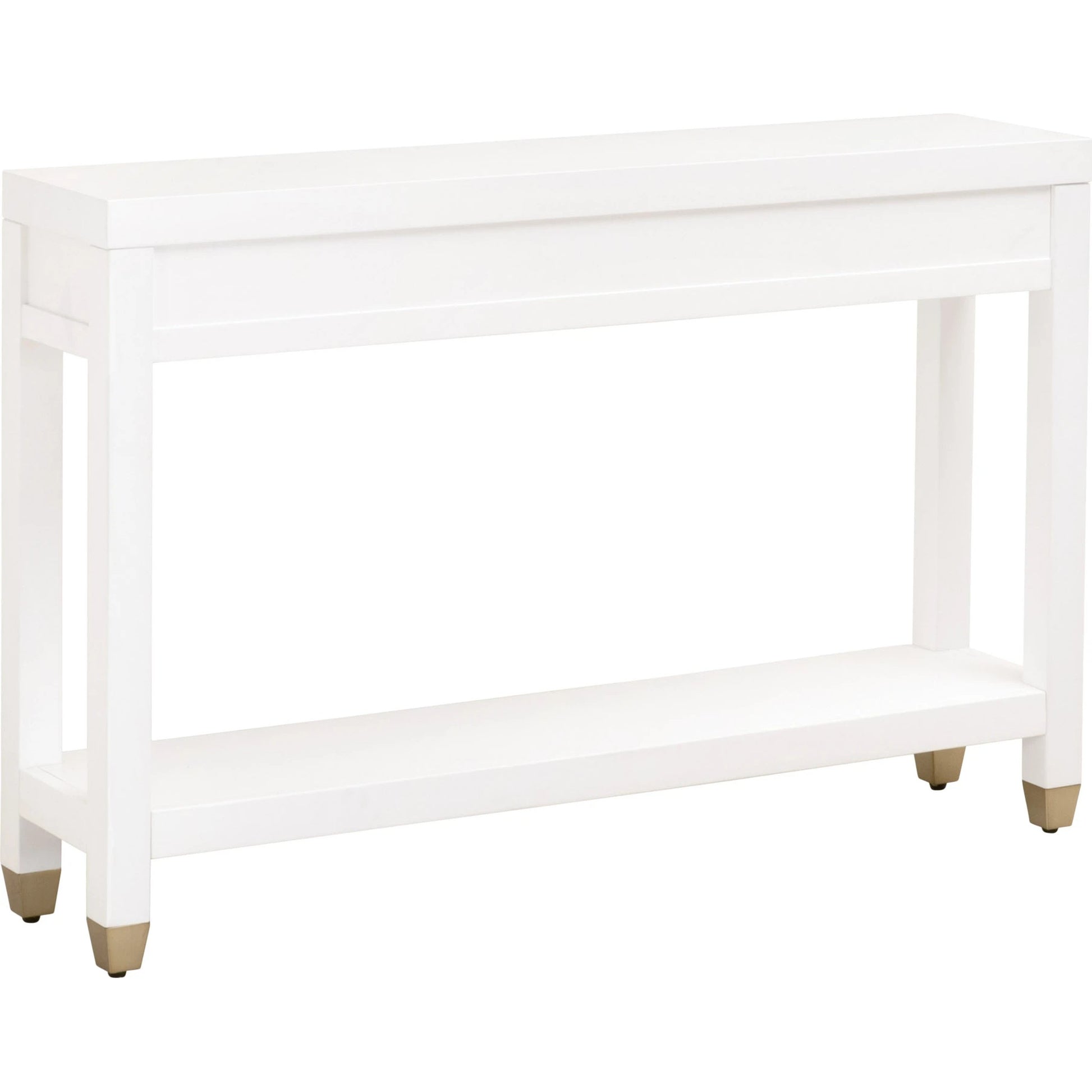 Stella Narrow Console Table by Essentials For Living. Made from unique in a cottage & farmhouse style.