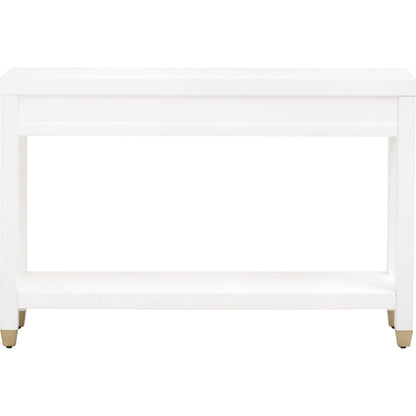Stella Narrow Console Table by Essentials For Living. Made from unique in a cottage & farmhouse style.