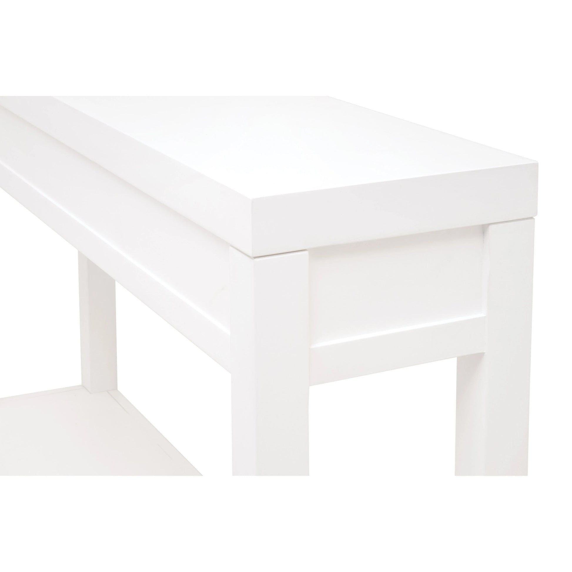 Stella Narrow Console Table by Essentials For Living. Made from unique in a cottage & farmhouse style.