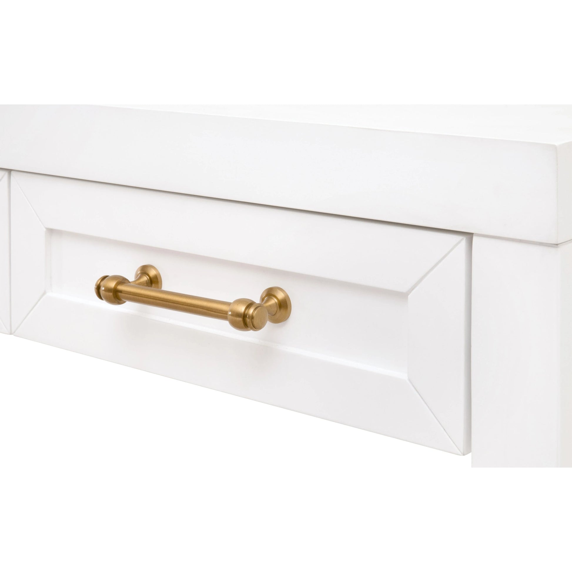 Stella Narrow Console Table by Essentials For Living. Made from unique in a cottage & farmhouse style.