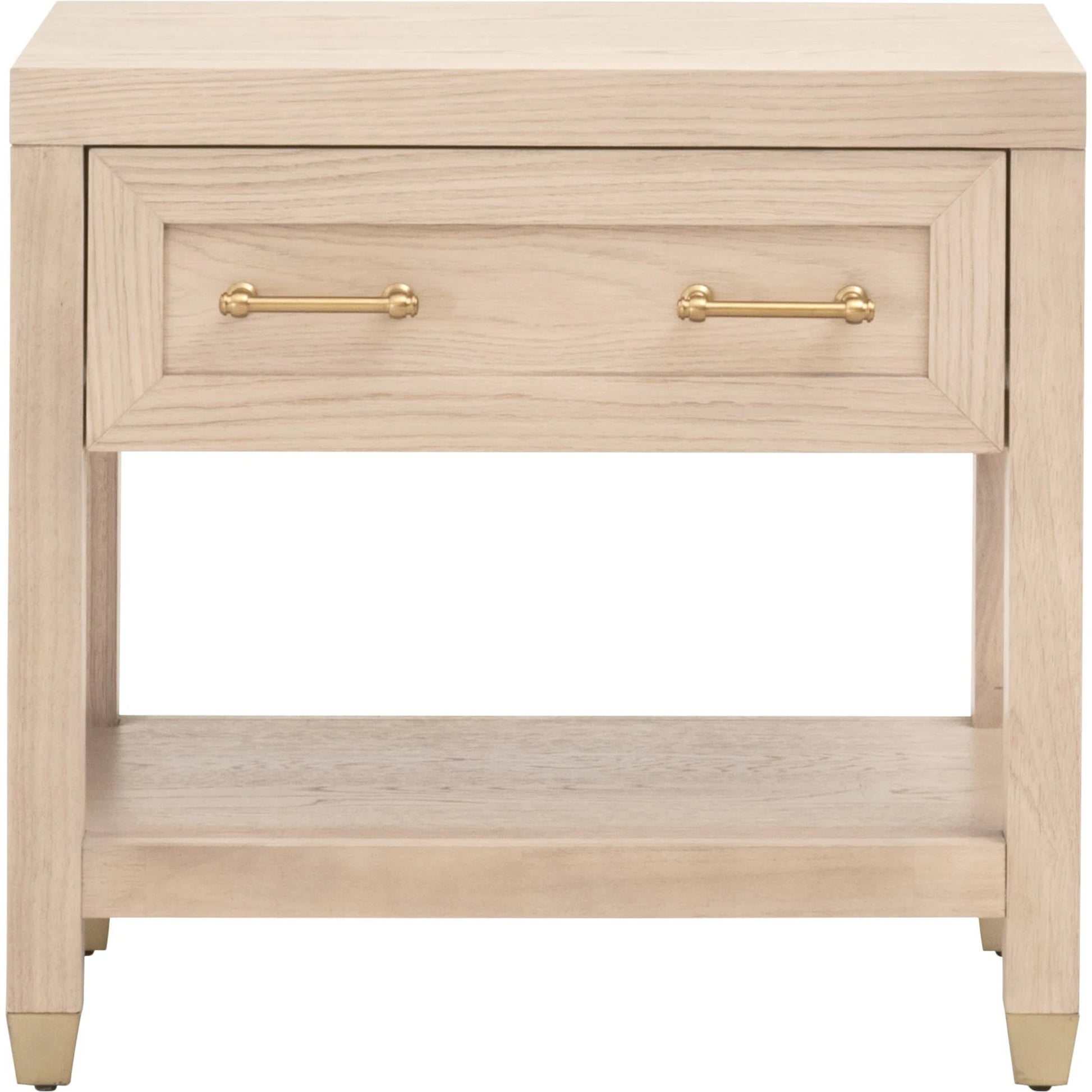 Stella Nightstand by Essentials For Living. Made from unique in a transitional style.