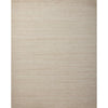 Ivory / 2'0" x 3'0"