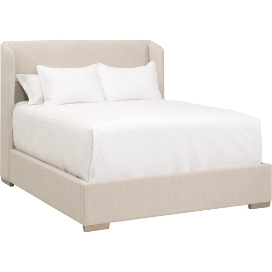 Stewart Bed by Essentials For Living. Made from unique in a modern style.
