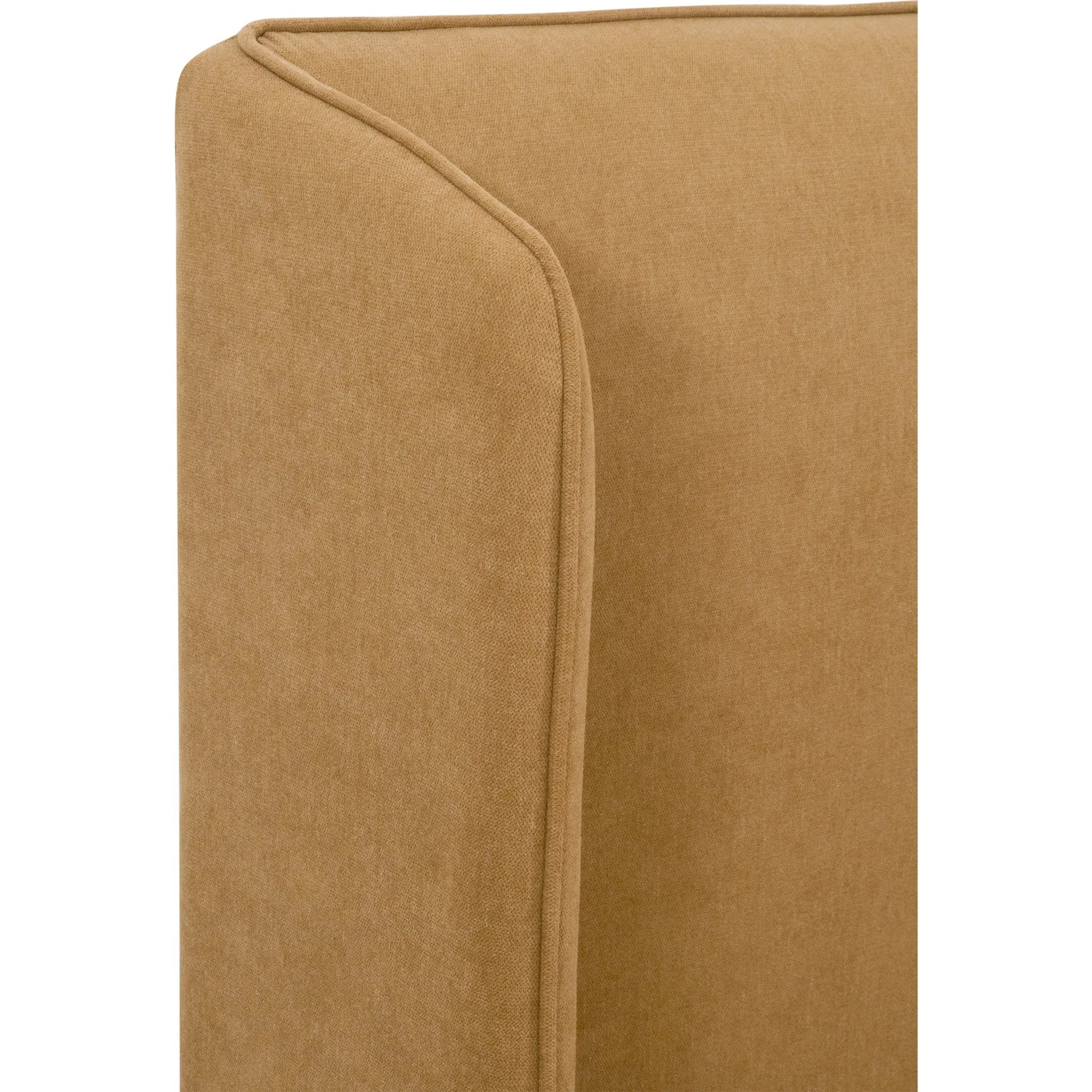 Stewart Bed by Essentials For Living in livesmart peyton-pearl, natural gray. Made from unique in a modern style.