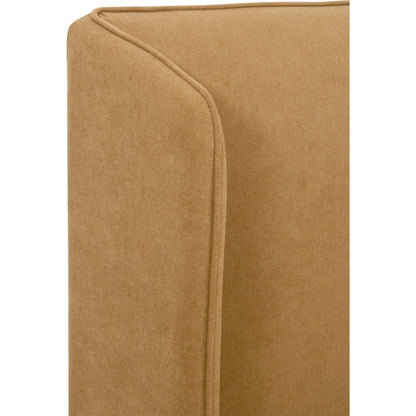 Stewart Bed by Essentials For Living in livesmart peyton-pearl, natural gray. Made from unique in a modern style.