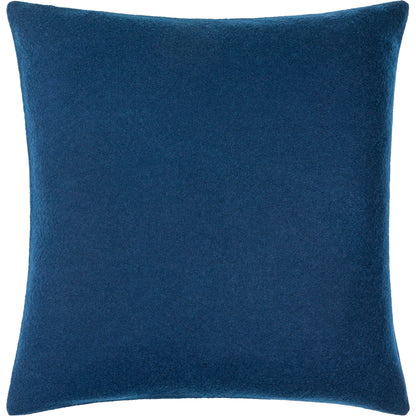 Stirling Pillow - 481734 by Surya. Made from front: 70% wool, 30% nylon, back: 70% wool in a modern style.