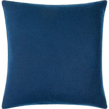 Stirling Pillow - 481734 by Surya. Made from front: 70% wool, 30% nylon, back: 70% wool in a modern style.