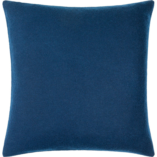 Stirling Pillow - 481734 by Surya. Made from front: 70% wool, 30% nylon, back: 70% wool in a modern style.