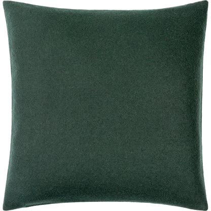 Stirling Pillow - 481734 by Surya. Made from front: 70% wool, 30% nylon, back: 70% wool in a modern style.