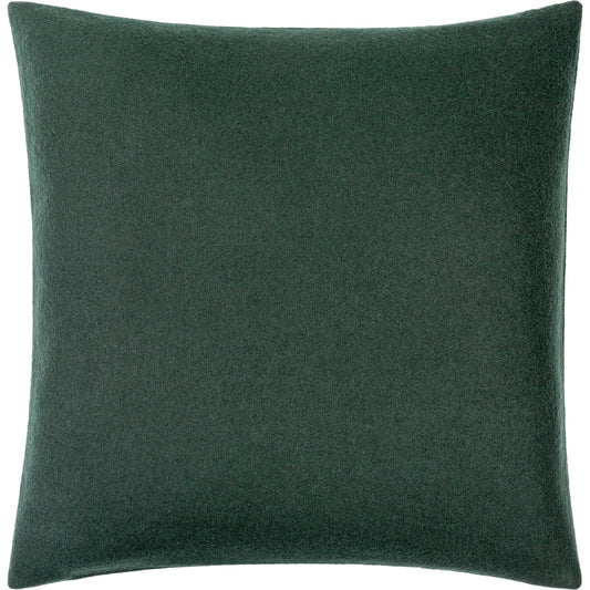 Stirling Pillow - 481734 by Surya. Made from front: 70% wool, 30% nylon, back: 70% wool in a modern style.