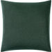 Stirling Pillow - 481734 by Surya. Made from front: 70% wool, 30% nylon, back: 70% wool in a modern style.