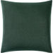 Stirling Pillow - 481734 by Surya. Made from front: 70% wool, 30% nylon, back: 70% wool in a modern style.