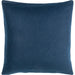 Stirling Pillow - 481734 by Surya. Made from front: 70% wool, 30% nylon, back: 70% wool in a modern style.