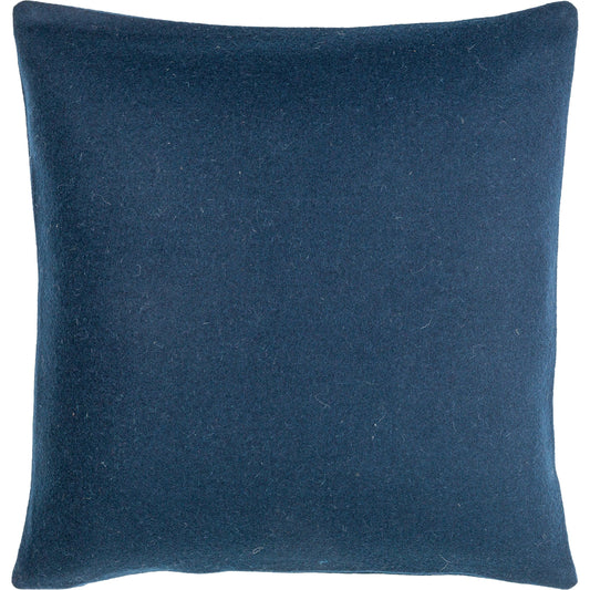 Stirling Pillow - 481734 by Surya. Made from front: 70% wool, 30% nylon, back: 70% wool in a modern style.