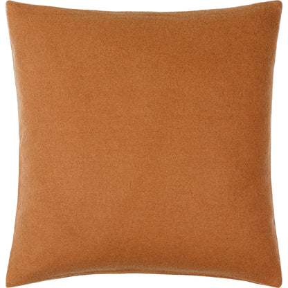 Stirling Pillow - 481734 by Surya. Made from front: 70% wool, 30% nylon, back: 70% wool in a modern style.