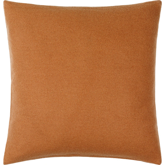 Stirling Pillow - 481734 by Surya. Made from front: 70% wool, 30% nylon, back: 70% wool in a modern style.