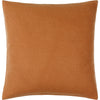 Brown / Down Feather / 18" x 18"