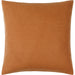 Stirling Pillow - 481734 by Surya. Made from front: 70% wool, 30% nylon, back: 70% wool in a modern style.